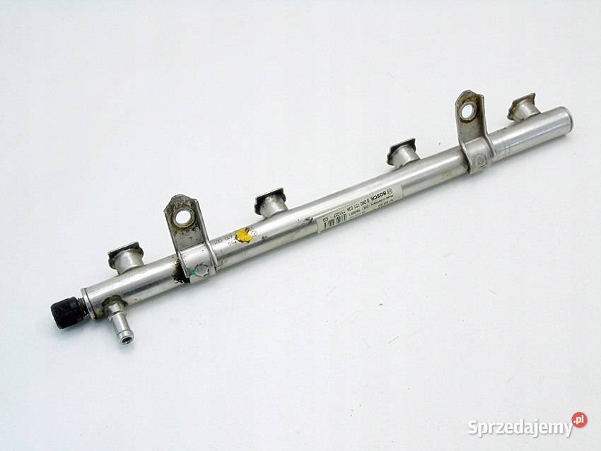 LISTWA WTRYSKOWA PALIWA 14 16 W168 A KLASA A140 Pozostałe Sosnowiec sprzedam