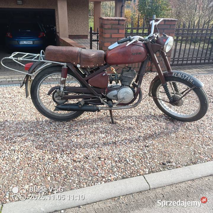 Sprzedam wfm M06 Syców