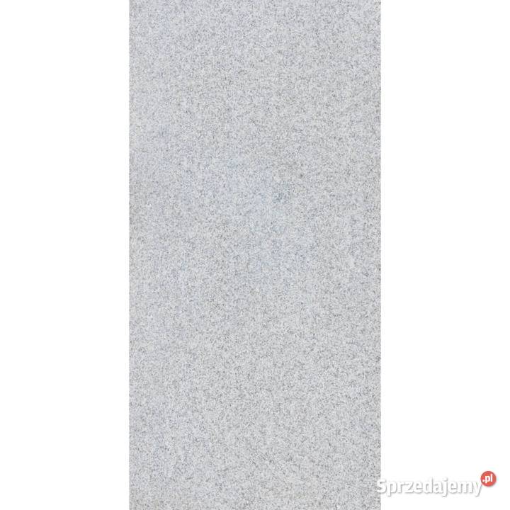 Płytki Granit G603 Bianco Cristal płomieniowany Lębork