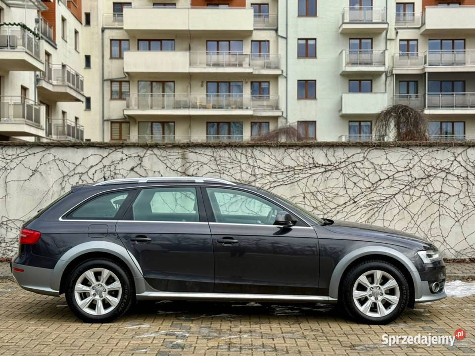 Audi A4 Allroad B8 20072015 immobilizer Tarnowskie Góry
