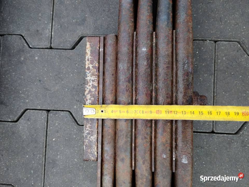 Resor przedni przód MAN F90 F2000 4 piórowy Rzędowice