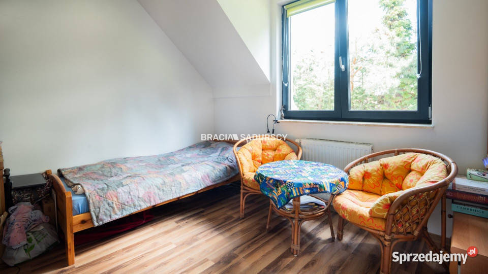 Dom bliźniak Zabierzów Śląska 122m2