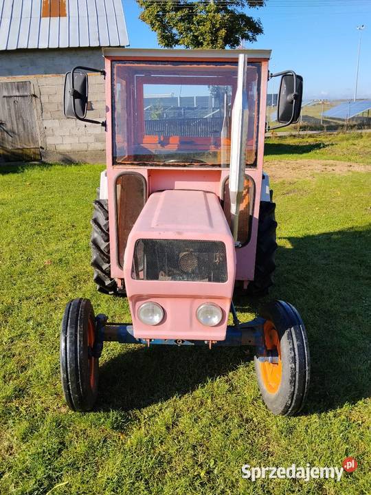 Kubota L245 Suwałki