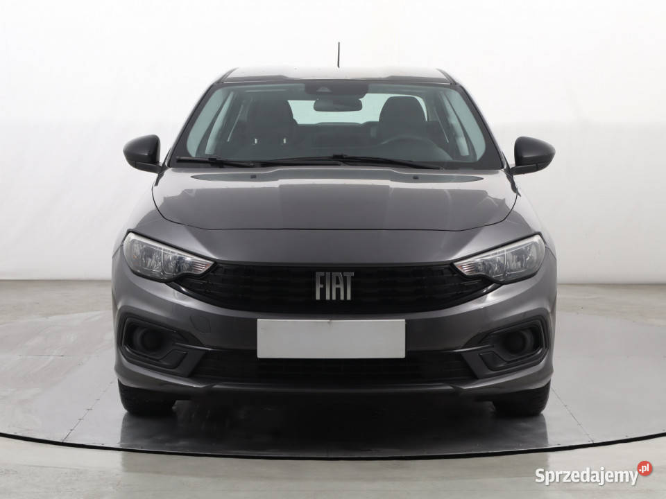 Fiat Tipo 10 FireFly Katowice