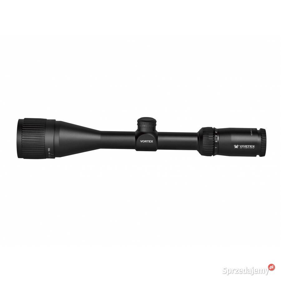 Luneta Vortex Crossfire II 618x44 1 AO BDC Sport i Wypoczynek