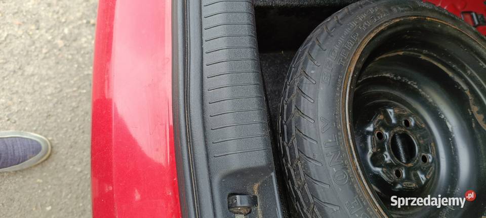 Sprzedam koło dojazdowe do Hyundai i20 dolnośląskie Świdnica