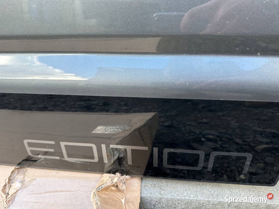 Volkswagen T5 T6 Drzwi boczne lewe Edition Mirsk sprzedam