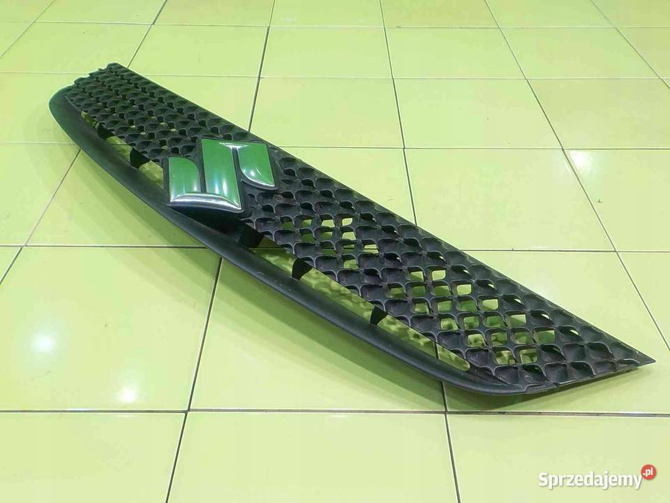 SUZUKI SX4 I LIFT 16 B 11r atrapa grill Suków