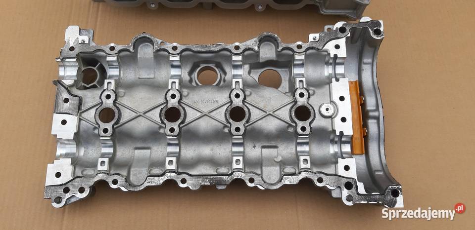 MERCEDES GŁOWICA CYLINDRÓW 20T 20 T 260920 R260 Bieleń sprzedam