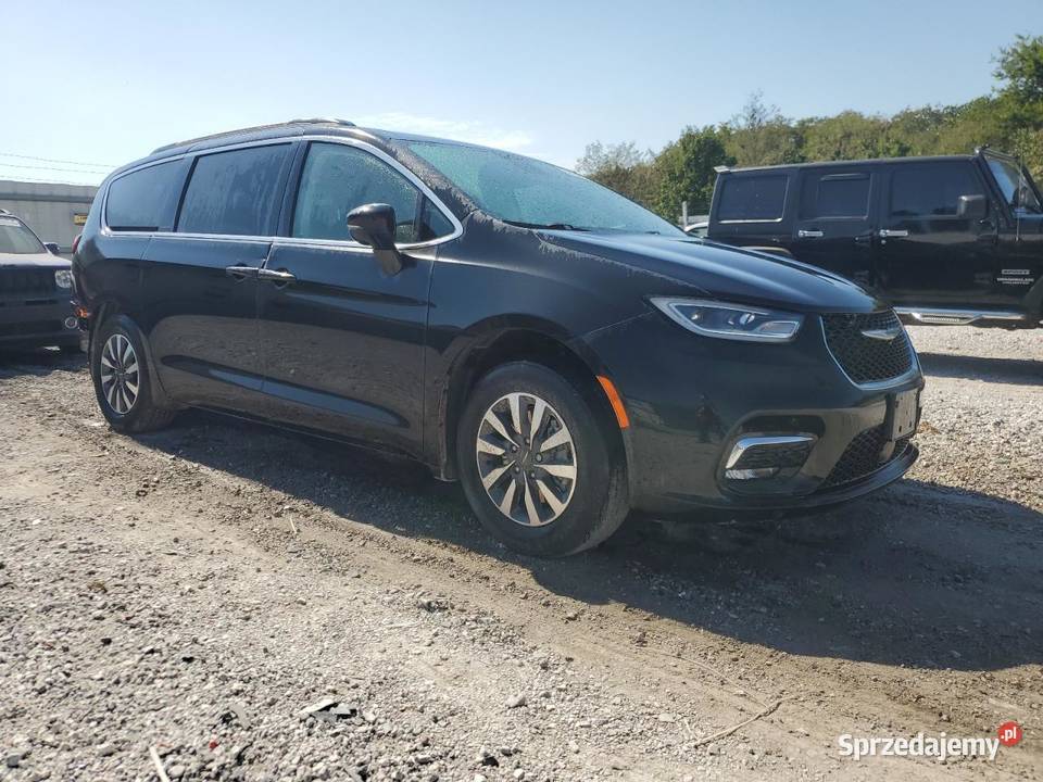 2020 CHRYSLER PACIFICA HYBRID TOURING Częstochowa