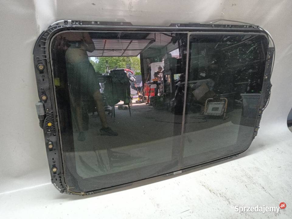 SZYBERDACH VW TOURAN I 1T0877041 Szyberdachy