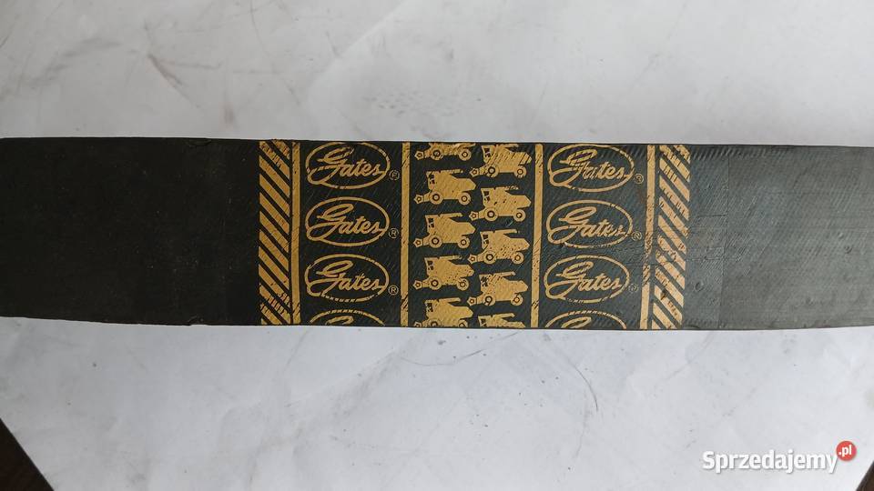 Pas jezdny dolny John Deere 0213259 Radomsko sprzedam