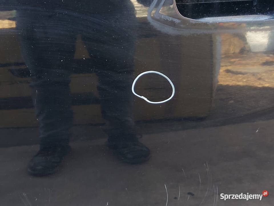 PEUGEOT 3008 I 11r drzwi prawe przód 130 Kielce