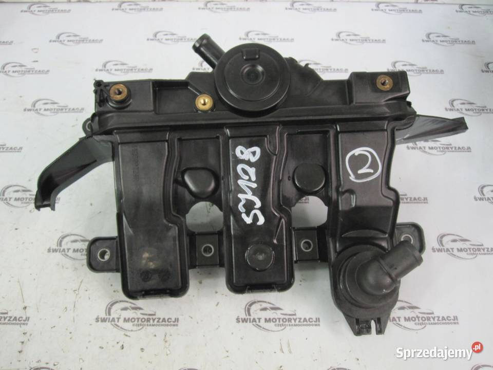 TRAFIC VIVARO PRIMASTAR 16 DCI BITURBO R9M452 sprzedam