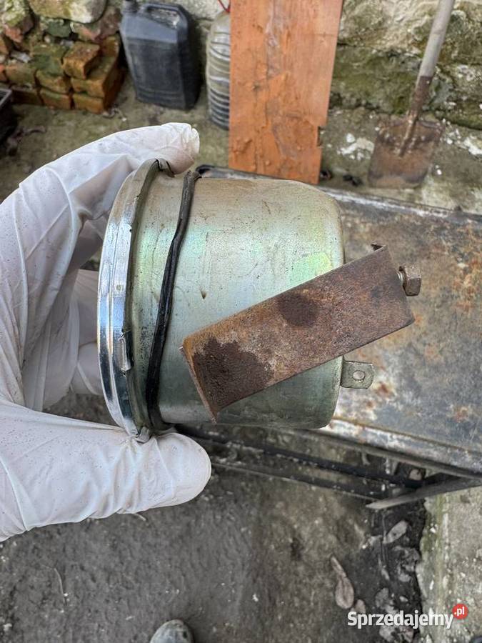 Dniepr K750 Ural Oryginalny Licznik Przemyśl