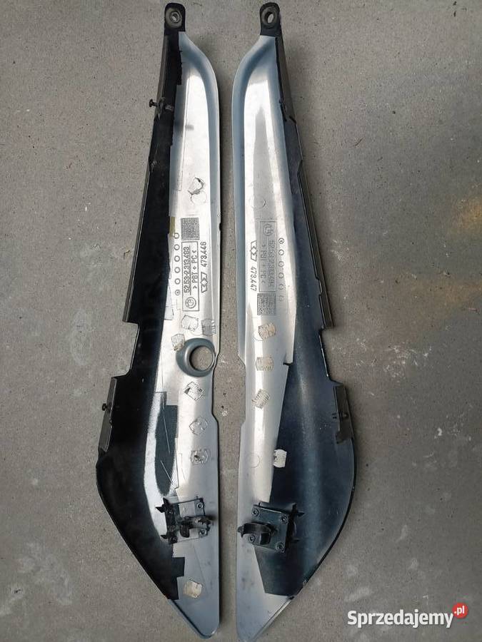 BMW R850R zadupek ogon Oświęcim sprzedam