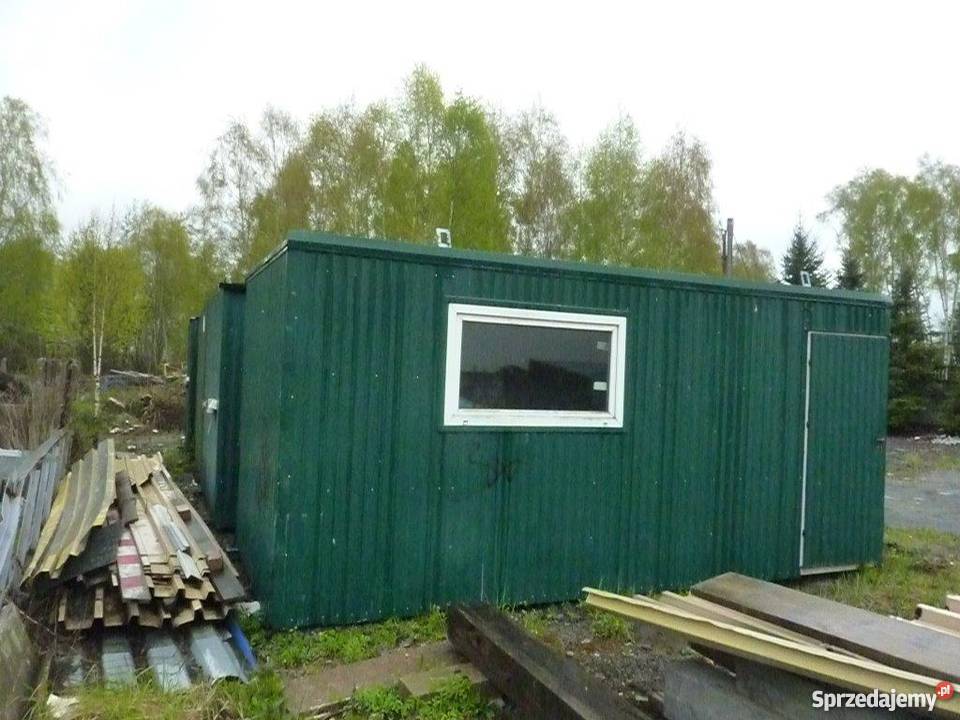 Melamina Pakamera Żarki-Letnisko