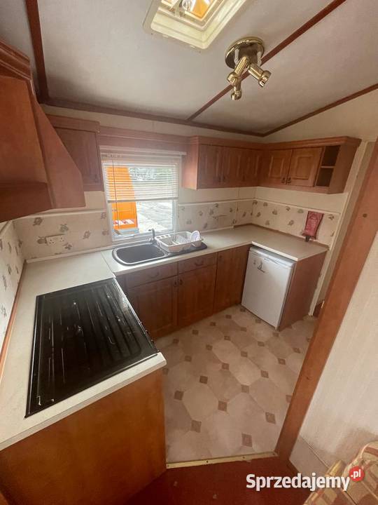 Domek holenderski 042 Abi York Dźwirzyno