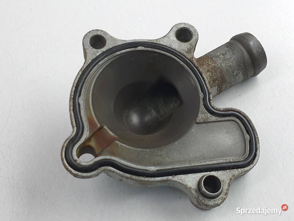 Dekiel Pompy Wody Pokrywa Honda Crf 250