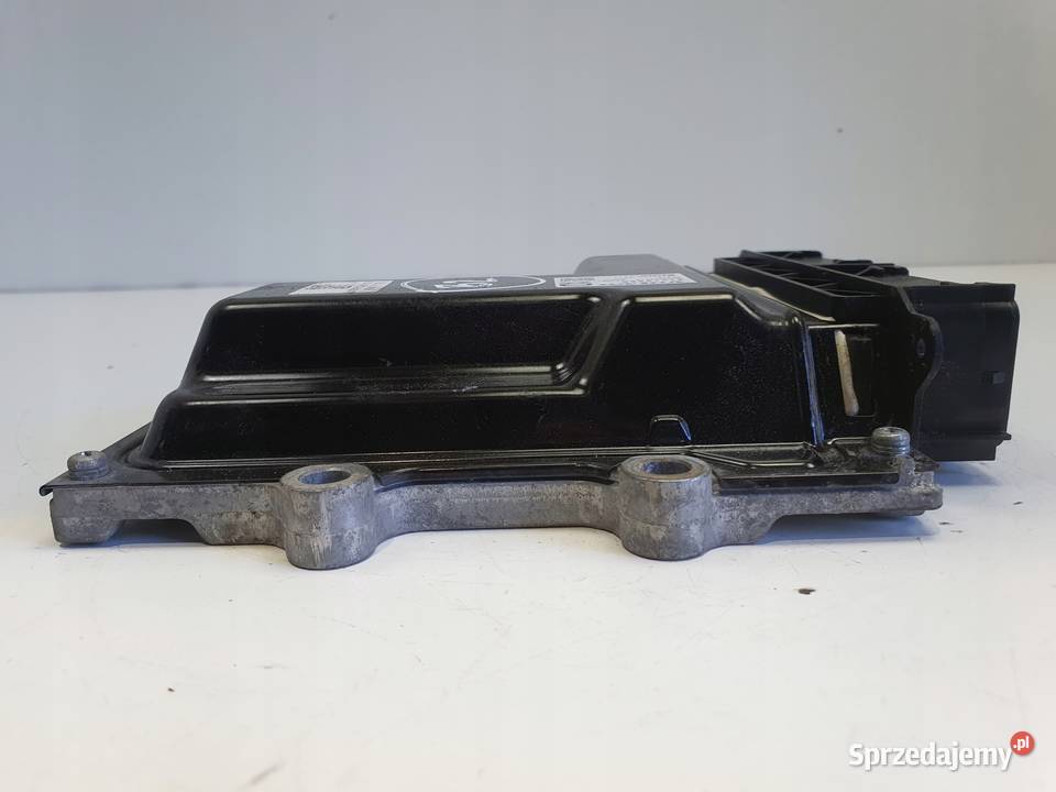 Volvo V40 II 20 D STEROWNIK SILNIKA komputer Chełm