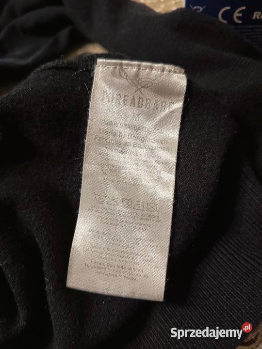 Golf Męski Elastyczna Koszulka Bawełniana Suwałki