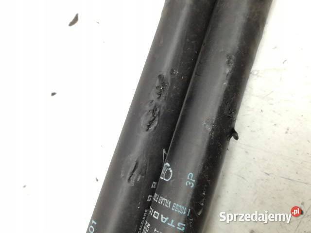 SIŁOWNIK KLAPY 46784994 83116NQ KOMPLET Fiat osobowe