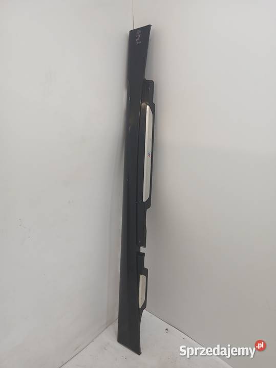 LISTWA PROGOWA LEWA BMW E87 M PAKIET 4759 lubelskie Strzyżewice