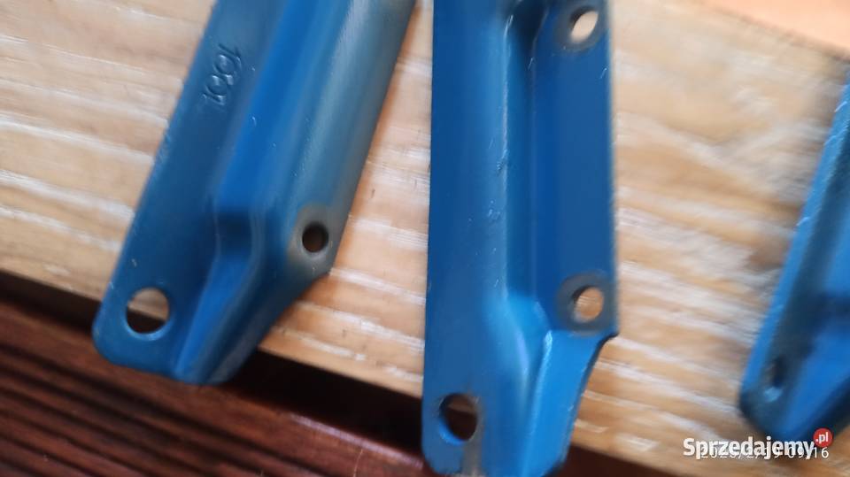 łapy mocowanie do silnika elektrycznego Kłodawa