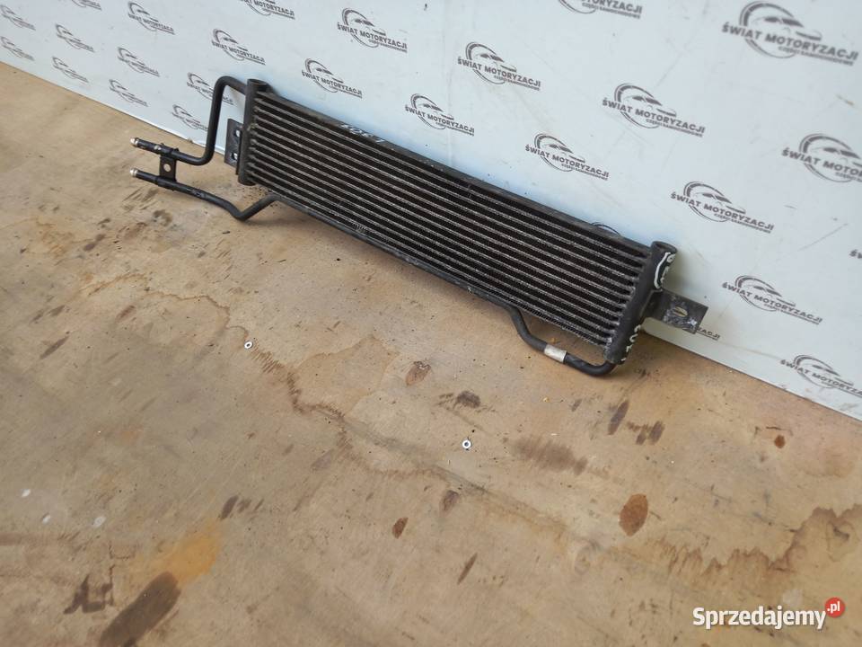 KIA SORENTO II 4x4 10r chłodnica oleju osobowe Kielce