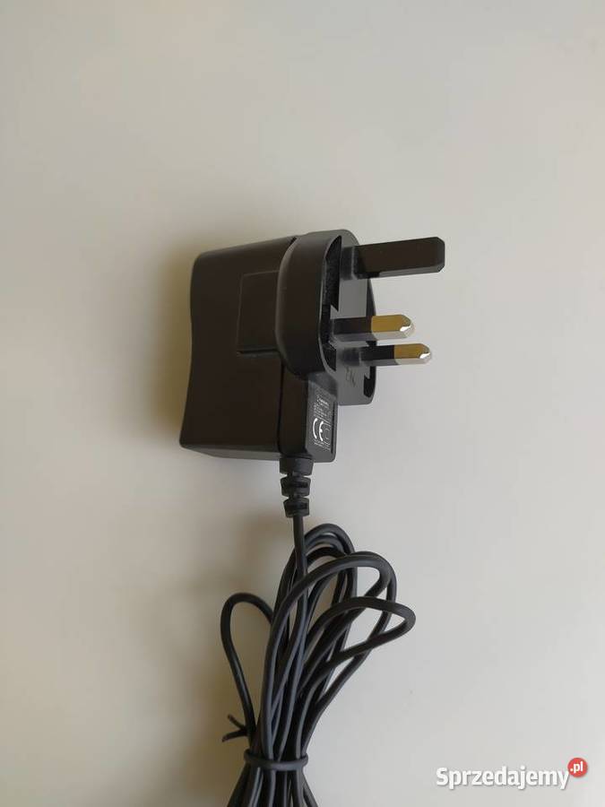 Plantronic 66949101 SB050018 ładowarka