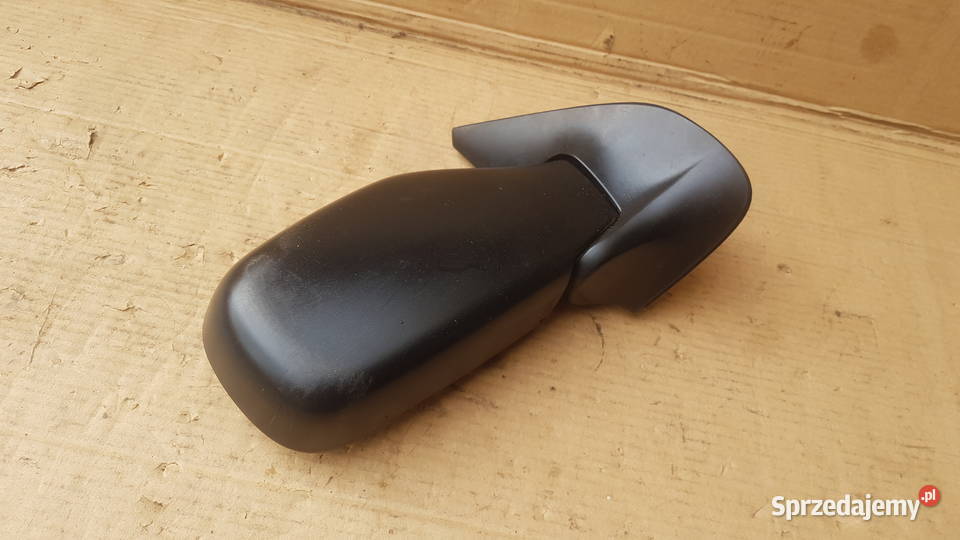 Suzuki Ignis II MH 0410 lusterko zewnętrzne Karoseria dolnośląskie Legnica