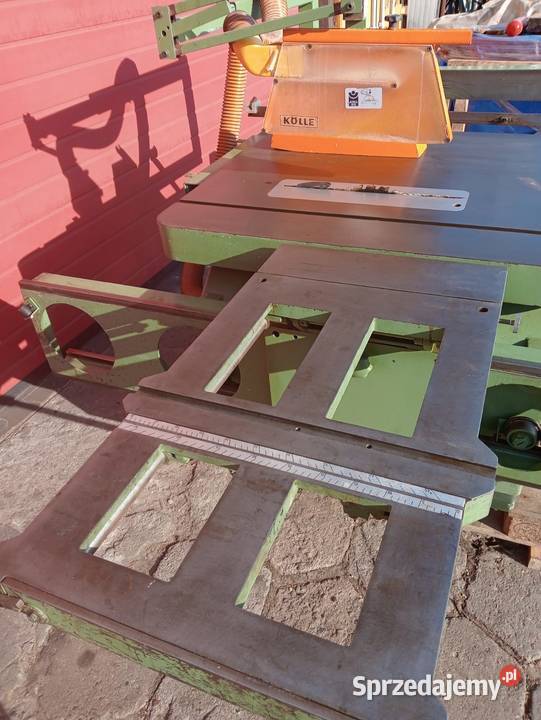 Piła formatowa Kole Wejherowo