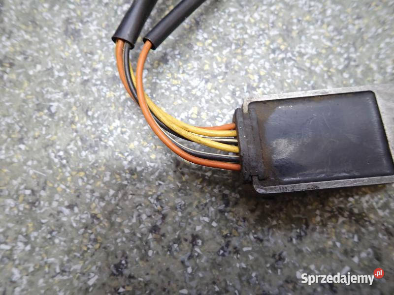 CZUJNIK REGULATOR SUZUKI RM 125 250 9095R