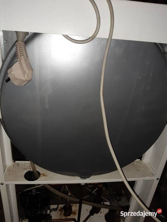 Termet Ecocondens Crystal 35 Windsor Piaseczno