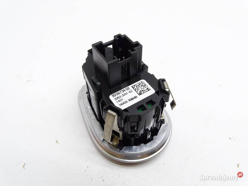 PRZYCISK PRZEŁĄCZNIK START STOP ENGINE BMW F20