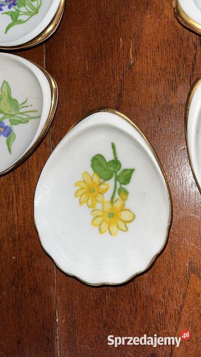 Konfiturówka BG Kjbenhavn Made in Denmark Syg z pomorskie