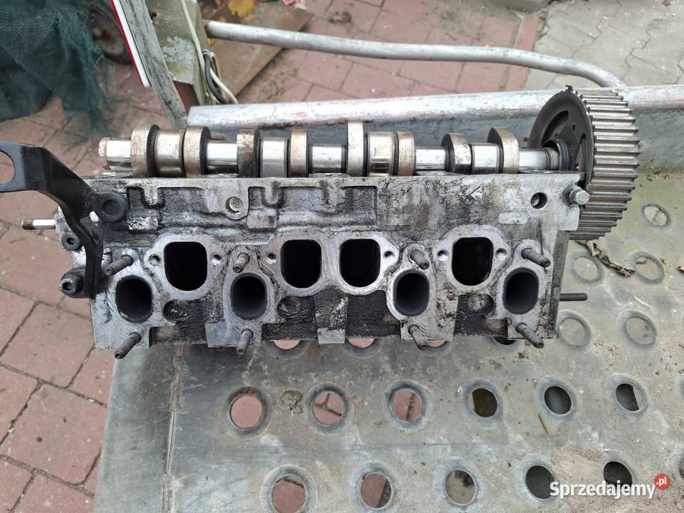 Audi VW Seat Skoda 19 TDI 130 150 ASZ ARL AJM osobowe Skawina