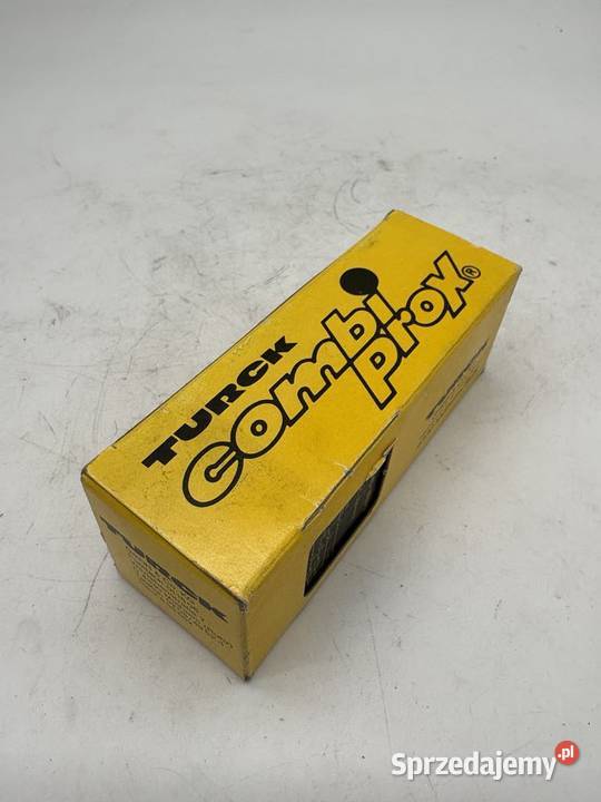 Turck Ni20CP40VP4X2 Czujnik indukcyjny