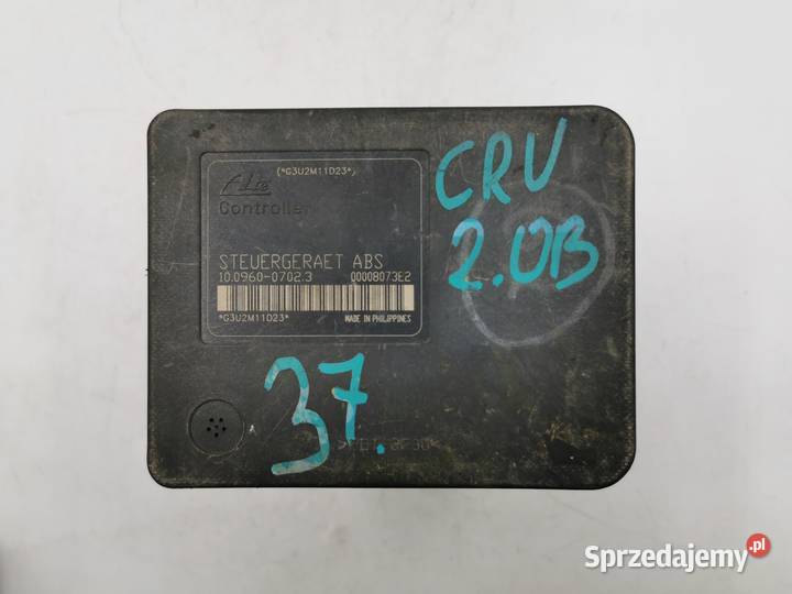 Pompa ABS ESP Honda CRV II 57110S9AE010M1 Wyszków