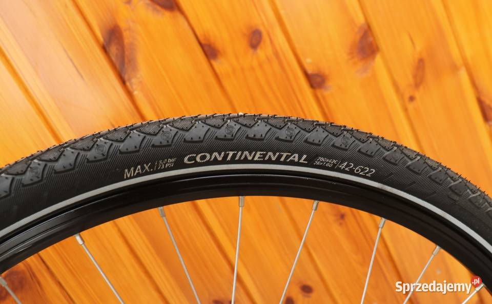 Rower damski Gazelle BloomD 53 I inne rowery z mazowieckie Milanówek