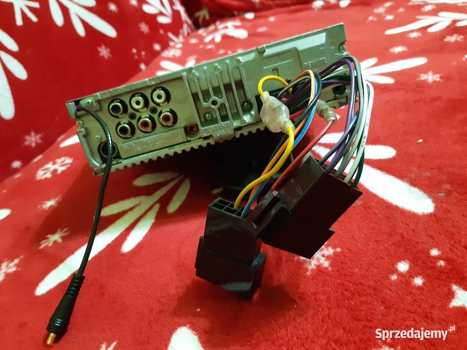 Sprzedam Radio SONY