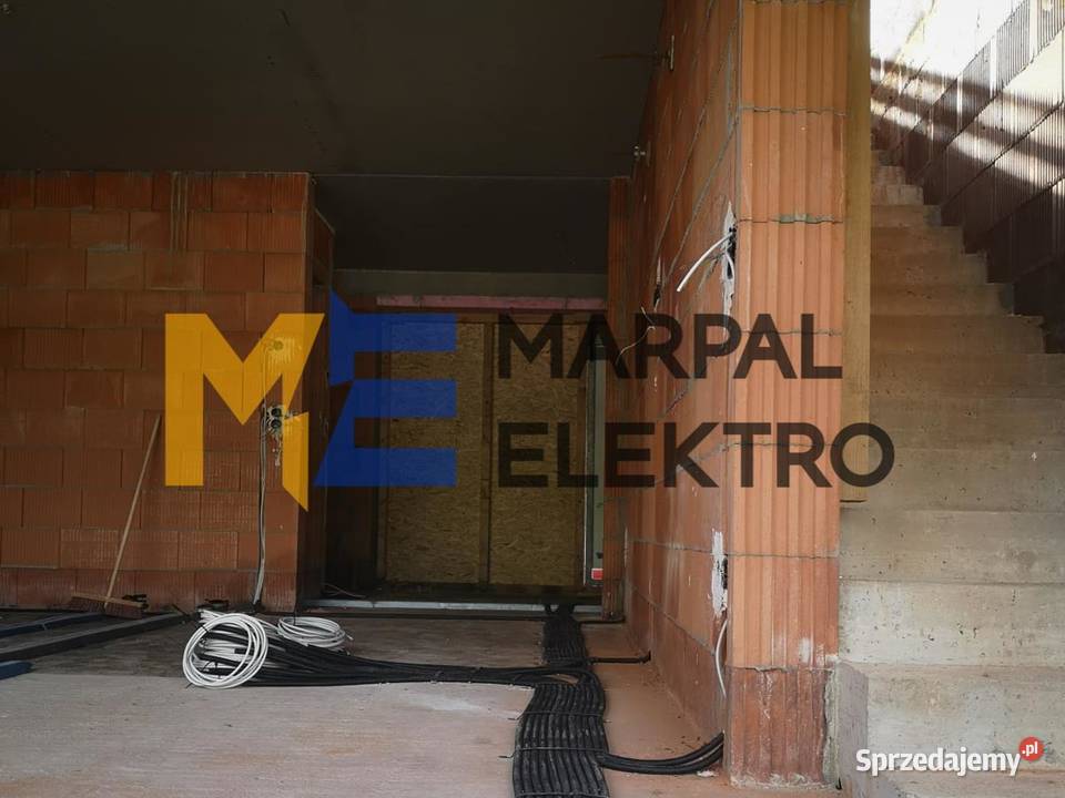 Elektryk Katowice Marpal Elektro