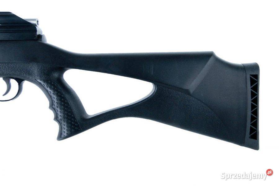 Wiatrówka BEEMAN QB78 model 1085 10cio strzałowy Sporty strzeleckie i myślistwo Trzcianka