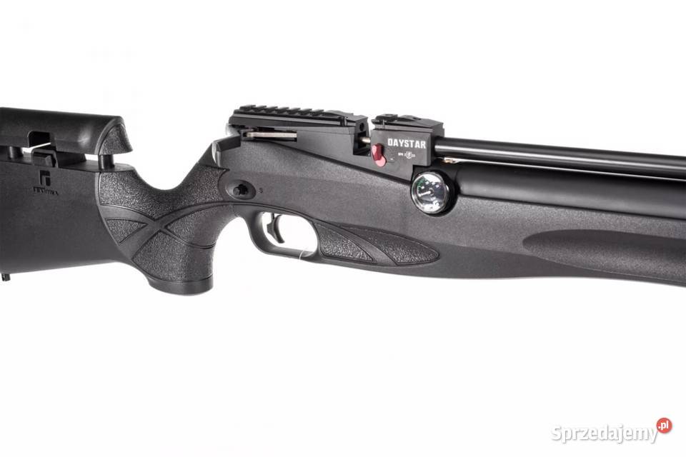 Karabinek pneumatyczny Reximex Daystar Si 635mm Trzcianka