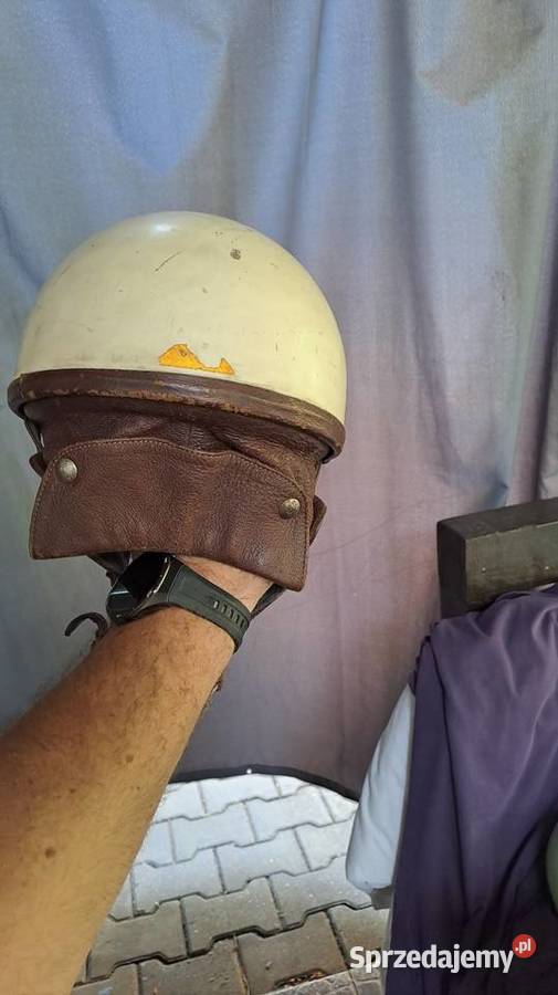 Kask Orzeszek sprzedam