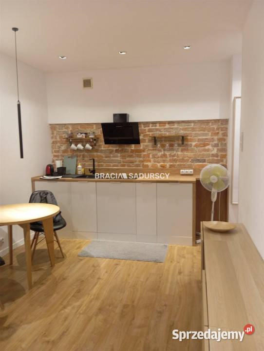 Mieszkanie Kraków 31m2 2pok małopolskie