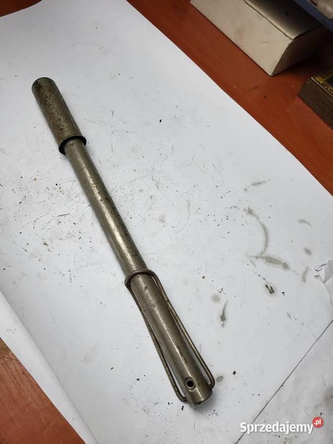 pompka awo dkw nsu junak sokół wsk nlk Rybnik