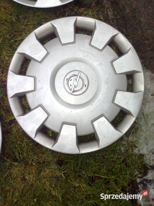 felgi aluminiowe 15 Skoda Octavia Średnica 16" podkarpackie Jarosław