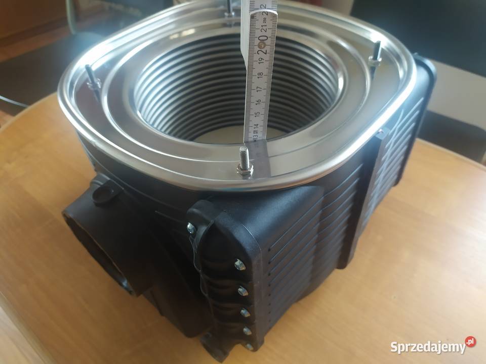 wymiennik główny Giannoni GM304501212