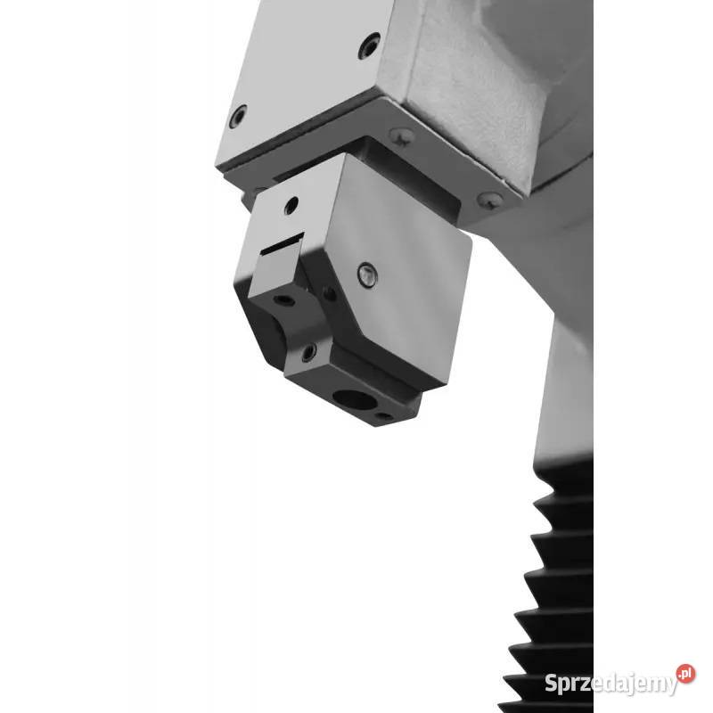 DŁUTOWNICA DO METALU CORMAK K125 SKOK 125 mm Siedlce